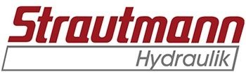 Strautmann Hydraulik